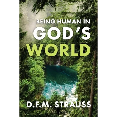 Being Human in God's World