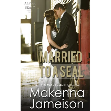 Married to a SEAL