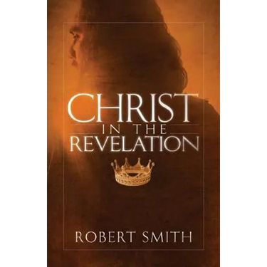 Christ in the Revelation