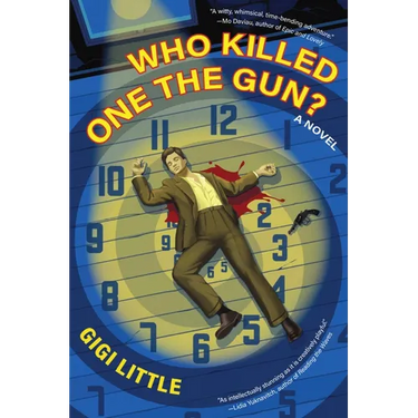 Who Killed One the Gun?