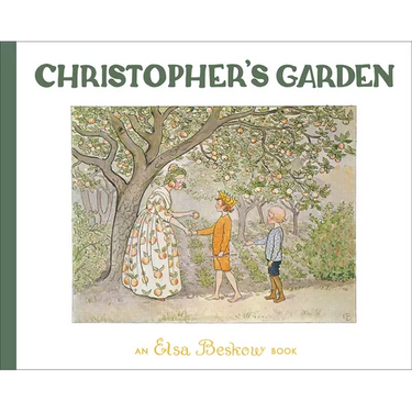 Christopher's Garden