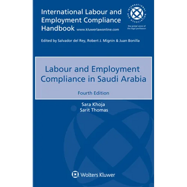 Labour and Employment Compliance in Saudi Arabia