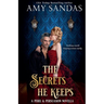 The Secrets He Keeps