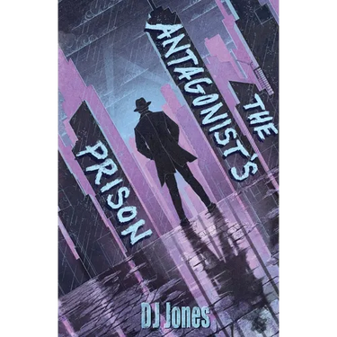 The Antagonist's Prison