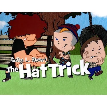 The Hat Trick