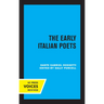 The Early Italian Poets