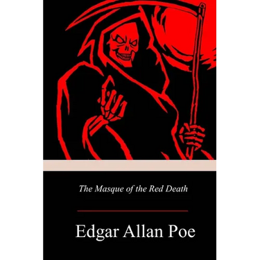 The Masque of the Red Death