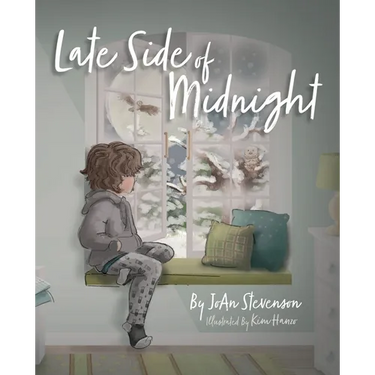 Late Side of Midnight