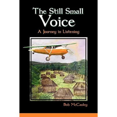 The Still Small Voice