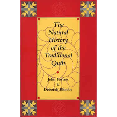 The Natural History of the Traditional Quilt