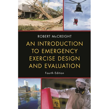 Introduction to Emergency Exercise Design and Evaluation