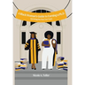 A Black Woman's Guide to Earning a Ph.D.: Surviving the First 2 Years