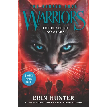 Warriors: The Broken Code: The Place of No Stars