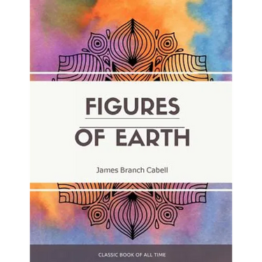 Figures of Earth