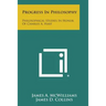 Progress in Philosophy: Philosophical Studies in Honor of Charles A. Hart