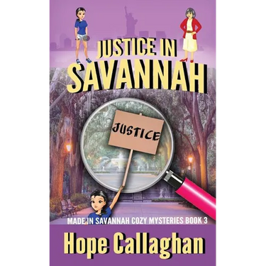 Justice in Savannah