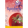Spiders on the Move: an 'I believe in you' book