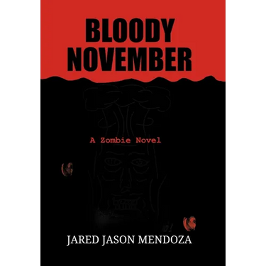 Bloody November