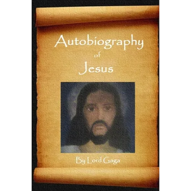 Autobiography of Jesus