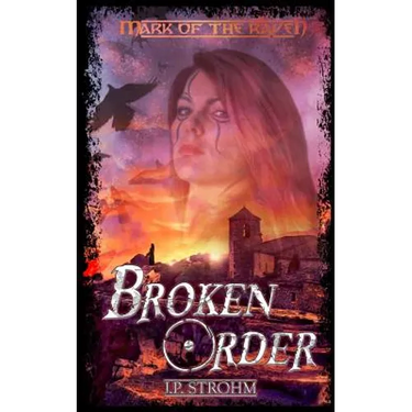 Broken Order