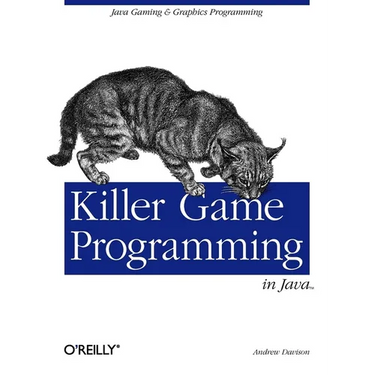 Killer Game Programming in Java