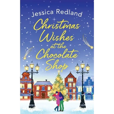 Christmas Wishes at the Chocolate Shop