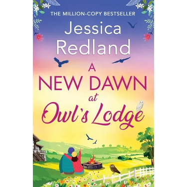 A New Dawn at Owl's Lodge