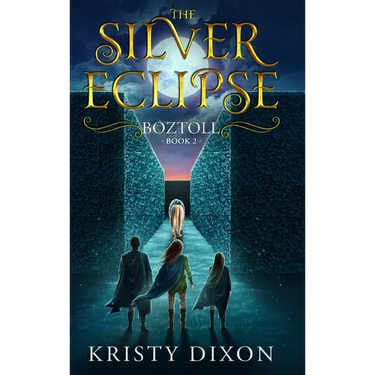 The Silver Eclipse: Boztoll