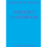 Digest for Writers: Writer's Handbook