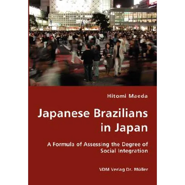 Japanese Brazilians in Japan