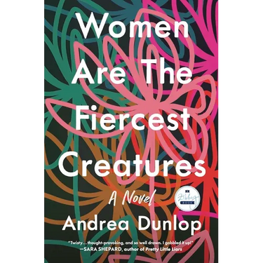 Women Are the Fiercest Creatures