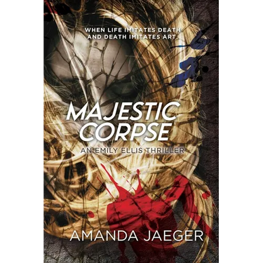 Majestic Corpse