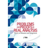 Problems and Proofs in Real Analysis