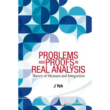 Problems and Proofs in Real Analysis