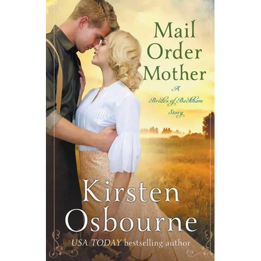 Mail Order Mother