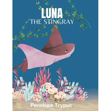 Luna The Stingray
