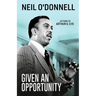 Given an Opportunity: Letters to Arthur O. Eve