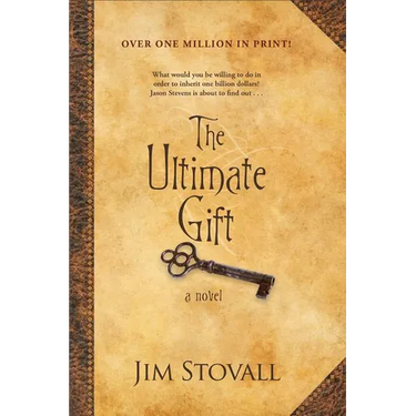 The Ultimate Gift