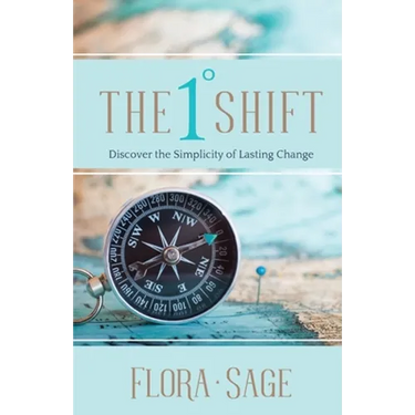 The 1 Degree Shift