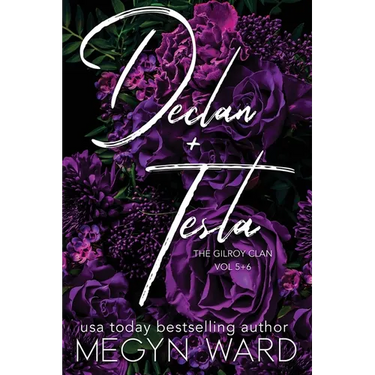 Declan + Tesla