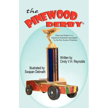 The Pinewood Derby