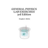 General Physics Lab Exercises 3rd Edition