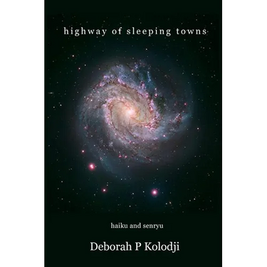 Highway of Sleeping Towns