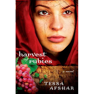 Harvest of Rubies: (Book 1)