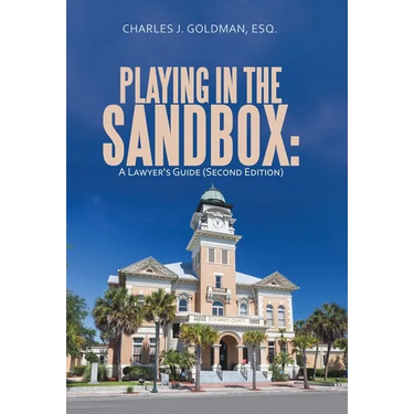 Playing in the Sandbox: A Lawyer's Guide (Second Edition)