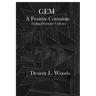 GEM A Positive Commute: Ending Domestic Violence