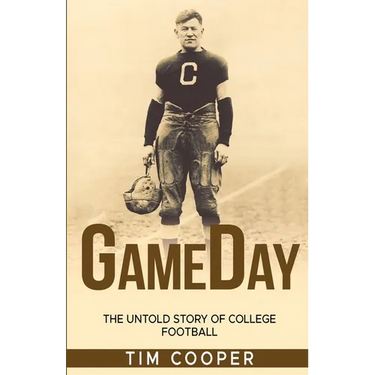 GameDay: The Untold Story of College Football