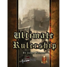 Ultimate Rulership (5E)