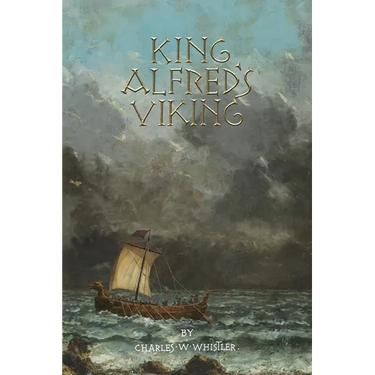 King Alfred's Viking