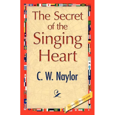The Secret of the Singing Heart